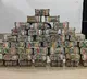 Pre-election seizure of cash, gold in Telangana mounts to Rs 490 crore