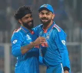 Men’s ODI WC: Indian bowlers strike as half of South African batters return to the pavilion