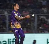 West Indies allrounder Sunil Narine bids adieu to international cricket
