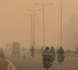 Men's ODI WC: Lanka-Bangladesh match to go ahead as BCCI engages Pulmonologist to bring down AQI levels at stadium