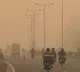 Men's ODI WC: Lanka-Bangladesh match to go ahead as BCCI engages Pulmonologist to bring down AQI levels at stadium