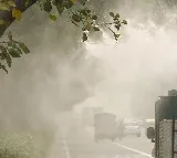 Three Indian Cities Among Worlds Polluted