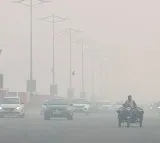 Delhi Primary Schools Shut Till Nov 10