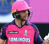My form hurt England says captain Buttler