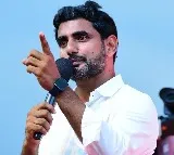 Nara Lokesh Fires on AP Police