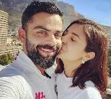 Anushka Sharmas special birthday message for Virat Kohli