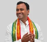 Komatireddy Rajagopal Reddy held meeting with Munugode Congress party workers