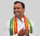 Komatireddy Rajagopal Reddy held meeting with Munugode Congress party workers