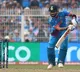 Kohli makes another half century in World Cup