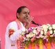 CM KCR attends BRS rally in Kothagudem