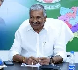 Peddireddy slams Purandeswari