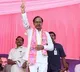 ZEE News and Matrize Opinion Poll survey says BRS again into power