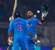 Kohli equals Sachin record most centuries in ODIs