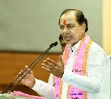 kCR speech in Khammam