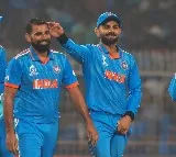 Team India bowlers rattles South Africa timber