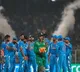Team India bundled out South Africa for 83 runs