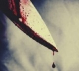 46-yr-old man stabs wife to death, jumps off balcony