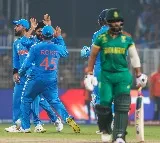 Men’s ODI WC: We didn’t play to our potential, says Temba Bavuma after 243-run loss to India