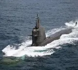 Russia tests new nuclear submarine with Bulava missile