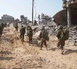 37 killed in Israeli attack on refugee camp in Gaza