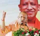 Yogi is second most popular politician on X