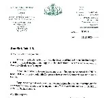 Muslim League extends support to Congress in Telangana