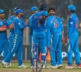 Men’s ODI WC: India are a hell of a team; very well balanced and highly skilled, says Rob Walter