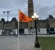 Indo-Canadian MP raises Hindu flag, hosts Diwali on Parliament Hill