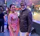 Amitabh Bachchan demands action against morphed video of Rashmika