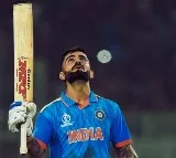 Men’s ODI WC: That might be bit of monkey off his back, says Ponting on Kohli equalling Tendulkar in centuries