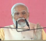 PM Modi to address 'BC Atma Gourva Sabha' meeting in Hyderabad