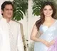 Tamannaah, Vijay walk hand in hand as they make exit at Manish Malhotra's Diwali bash