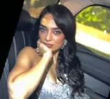 Sobhita Dhulipala informs Manish Malhotra on why she was late to Diwali party