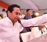 ABP-CVoter Survey: It is advantage Congress in Madhya Pradesh