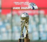 Legends League Cricket announces national campaign with Vande Bharat Express to promote sports in India