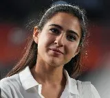 Sara Ali Khan clarifies she’s not dating Shubman Gill