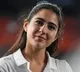 Sara Ali Khan clarifies she’s not dating Shubman Gill