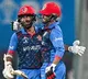 Men's ODI WC: It's Afghan spinners vs Aussie batting might in a must-win game
