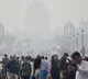 Delhi’s AQI slightly improves, enter into 'very poor' category