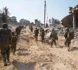 IDF splits Gaza into two, capture of enclave looks imminent