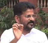 Congress fields Revanth Reddy against KCR in Kamareddy