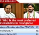ABP-CVoter Survey projects close call in Telangana