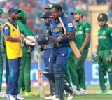 Men's ODI WC: Angelo Mathews becomes first cricketer to be dismissed 'timed out'