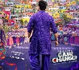 Cyber Police arrest two for leaking Global Star Ram Charan, Sensational Director Shankar Game Changer song.