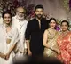 Varun Tej and Lavanya Marriage Reception Photos