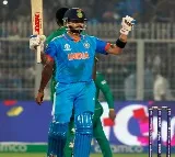 Sachin Tendulkar my hero says Virat Kohli