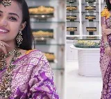 Siri Hanmanth as the new anchor of Jabardasth this is her profile