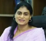 KCR again using Telangana sentiment says YS Sharmila