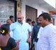 BJP MP Dharmapuri Arvind Said KCR Better Than Revanth