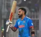 Virat kohlis old tweet goes viral amid his 49th century